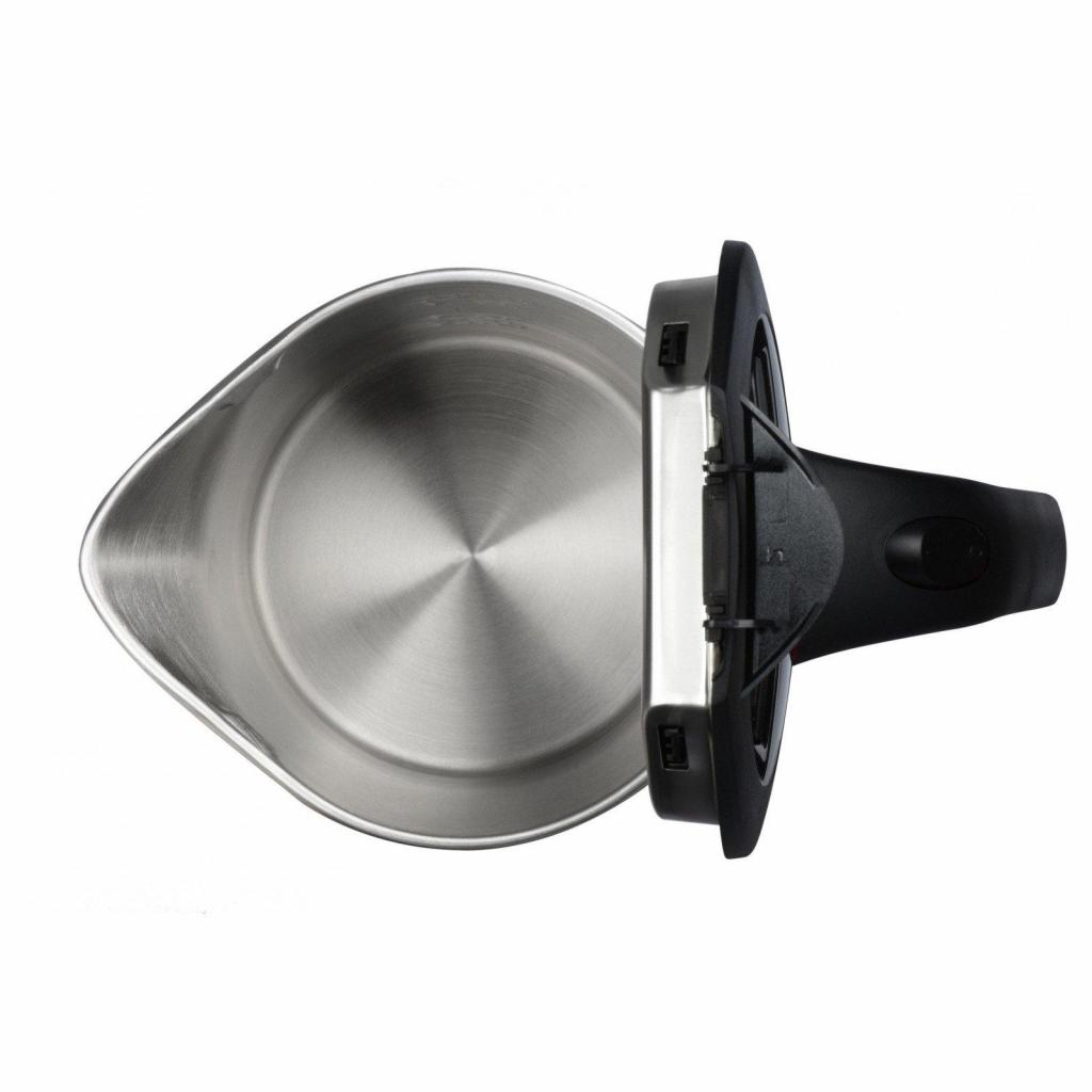 Електрочайник Ardesto EKL-1617RD - зображення 3