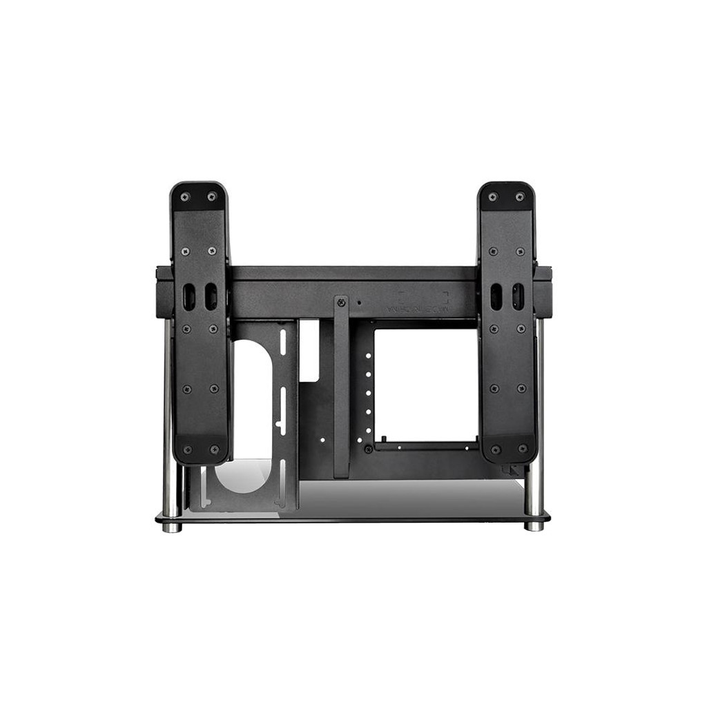 Корпус ThermalTake Core P1 Black (CA-1H9-00T1WN-00) - зображення 7