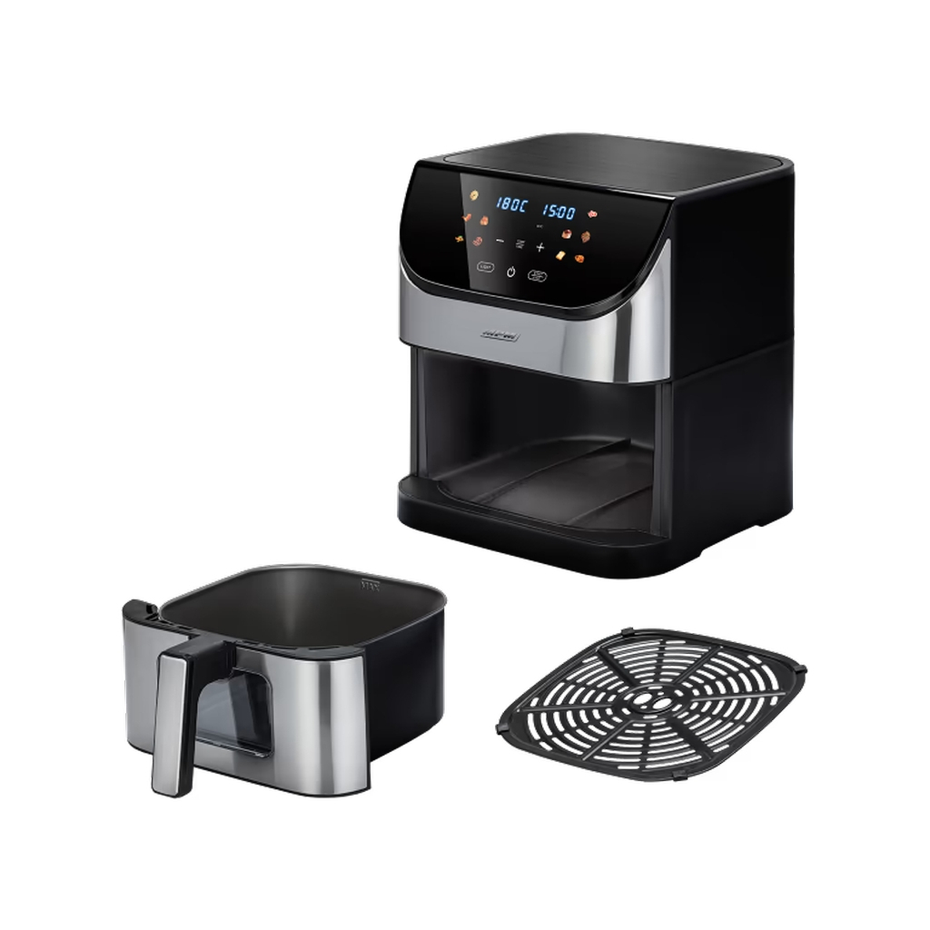 Мультипіч MPM MFR-10M/WIFI - изображение 3