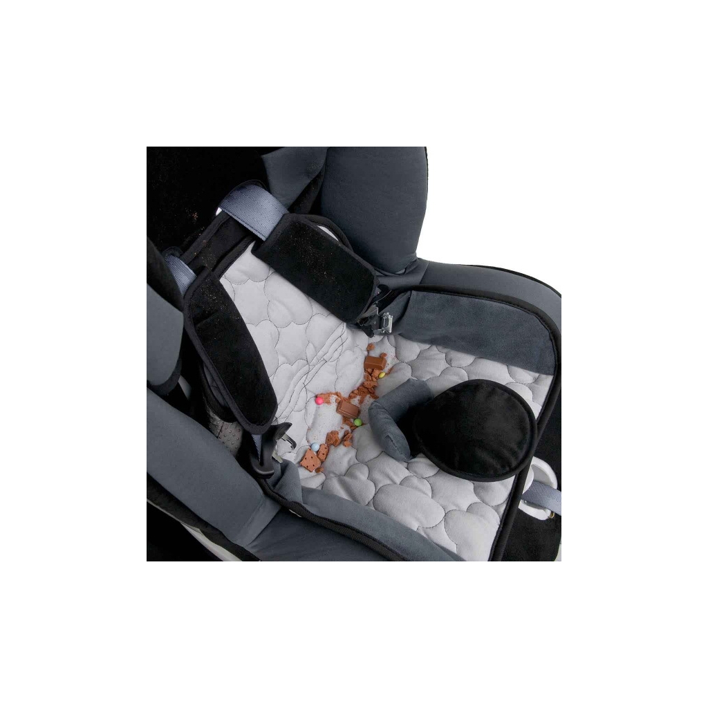 Вкладиш для автокрісла Hauck Dry Me (61814-1) - зображення 3