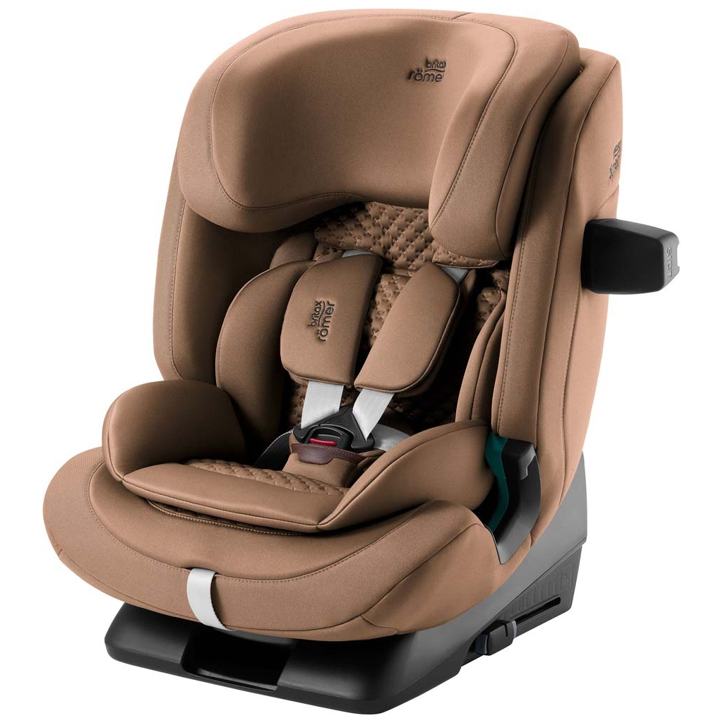 Автокрісло Britax-Romer Advansafix Pro LUX Warm Caramel (2000040909) - зображення 1