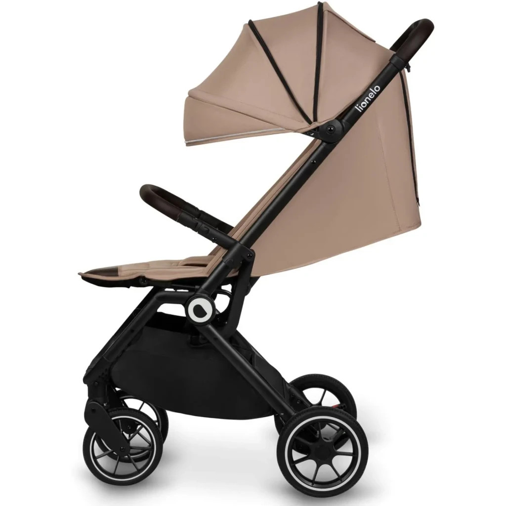Коляска Lionelo Cloe Beige Sand (LO-CLOE BEIGE SAND) - зображення 2