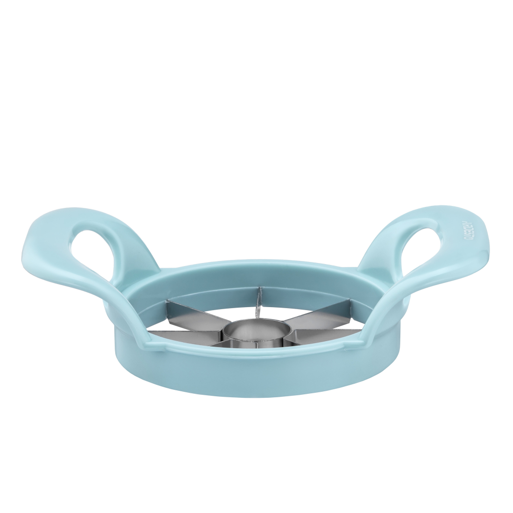 Фрукторізка Ardesto Fresh, 16.5см, нержавіюча сталь, пластик (AR4016) - зображення 4