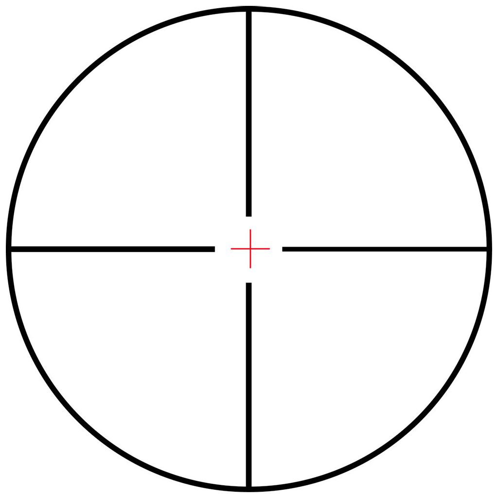 Оптичний приціл Konus KonusPro 3-9x50 30/30 IR (7294) - зображення 5
