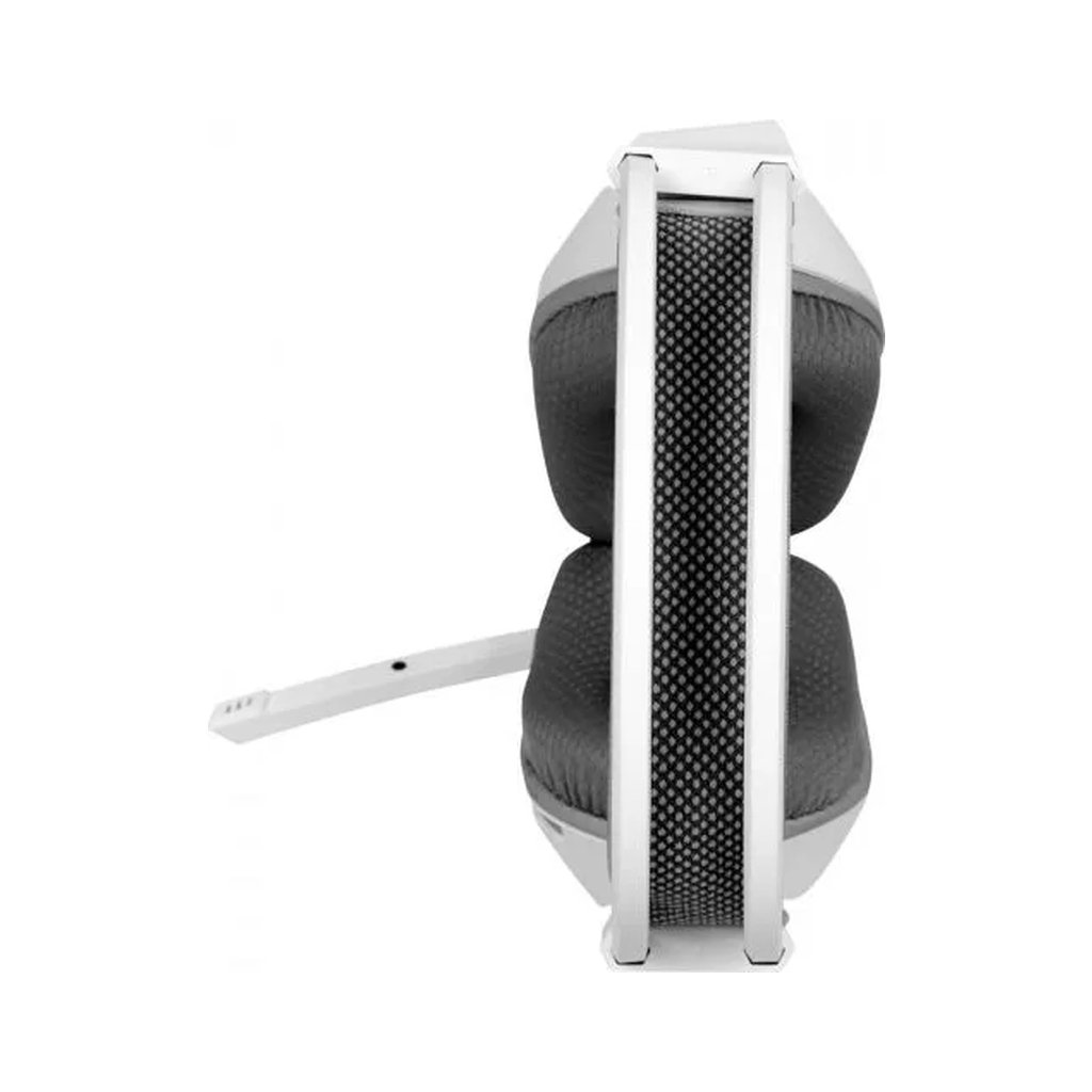 Навушники Xtrike ME GH-712 RGB White (GH-712WH) - зображення 4