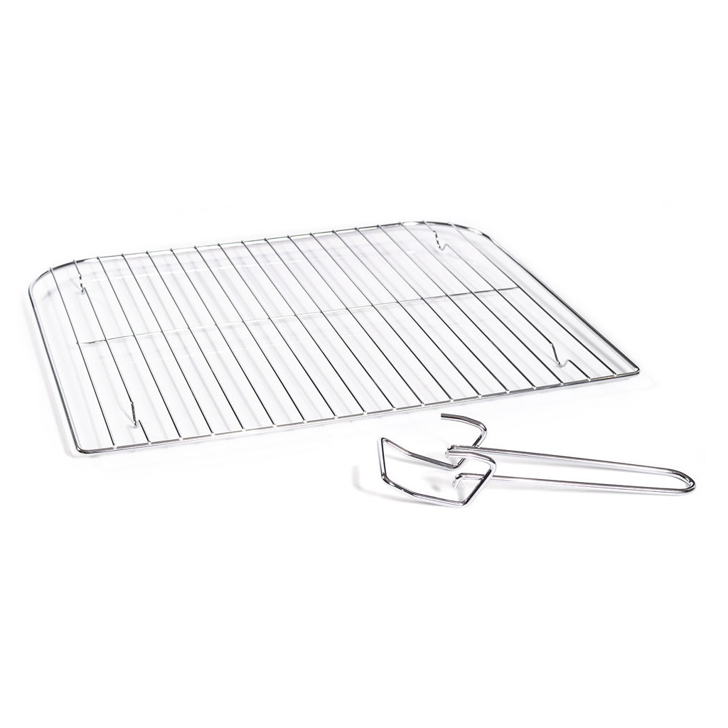 Електропіч Hölmer HEO-242P - зображення 8