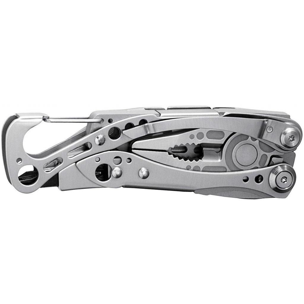 Мультитул Leatherman Skeletool (830956) - зображення 3