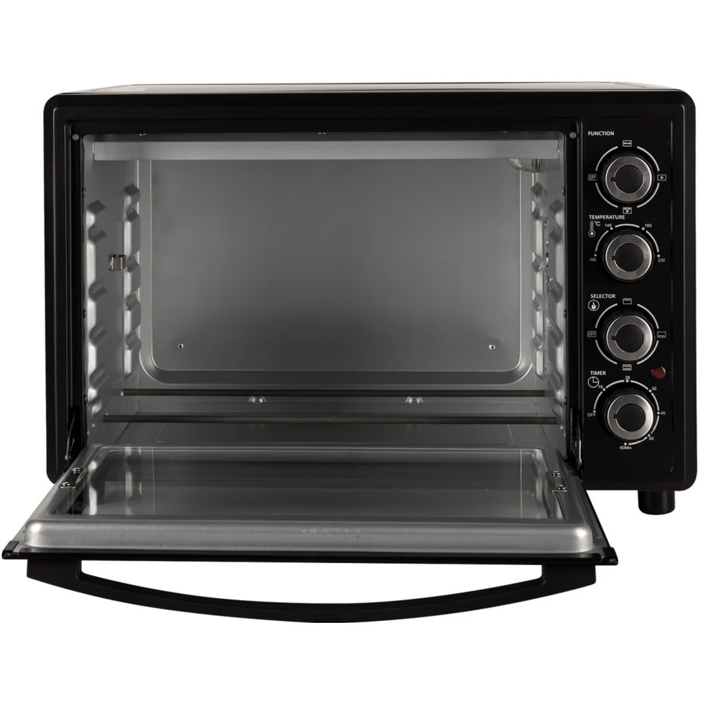 Електропіч MPM MPE-07/T - зображення 2