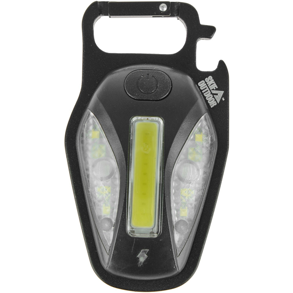 Ліхтар Skif Outdoor Devi (W-03) - зображення 1