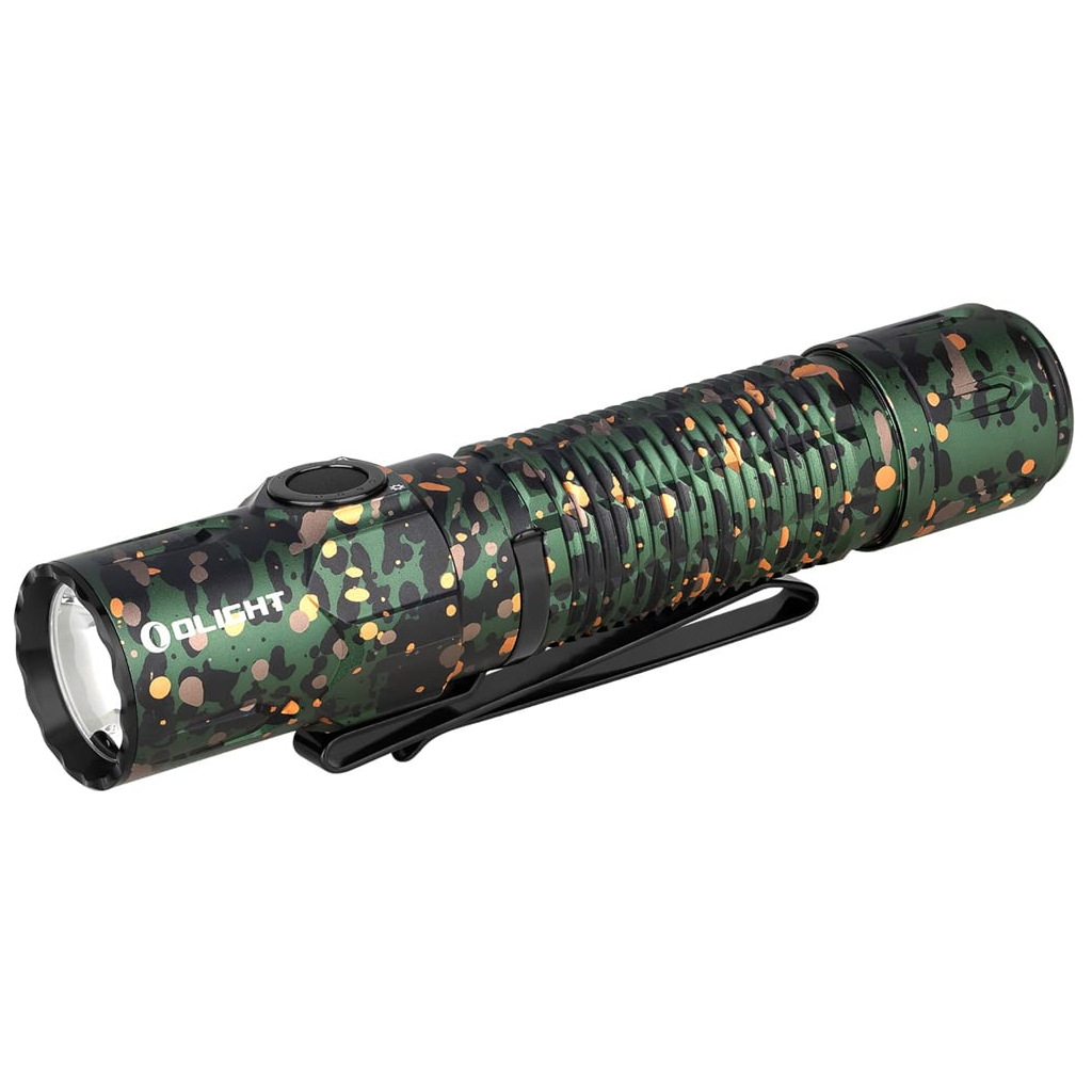 Ліхтар Olight Warrior 3S Camo - зображення 1