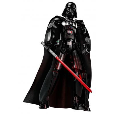 Конструктор LEGO Star Wars Дарт Вейдер (75534) - зображення 2