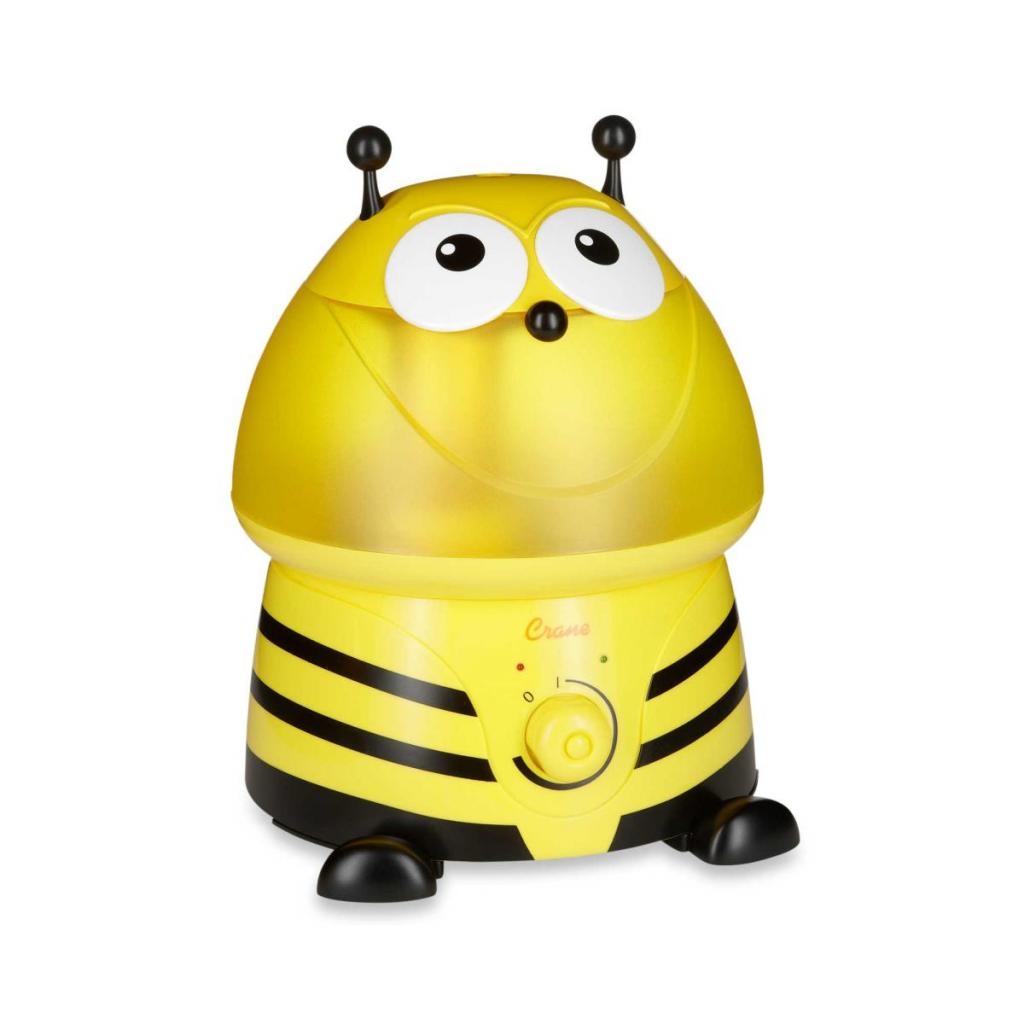 Зволожувач повітря Crane Bumblebee (EE-8246) - зображення 1
