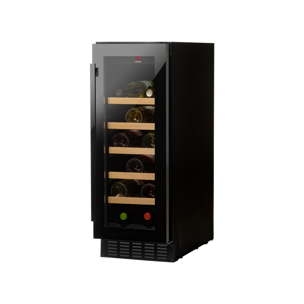 Холодильник Hansa FWC30201B - изображение 3