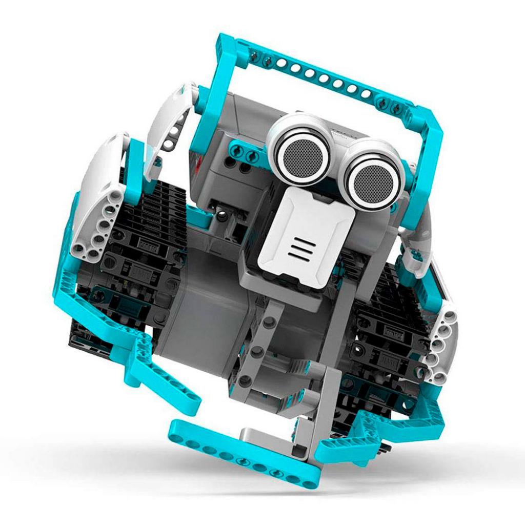 Конструктор Ubtech Програмований робот ScoreBot (JRA0405) - зображення 3