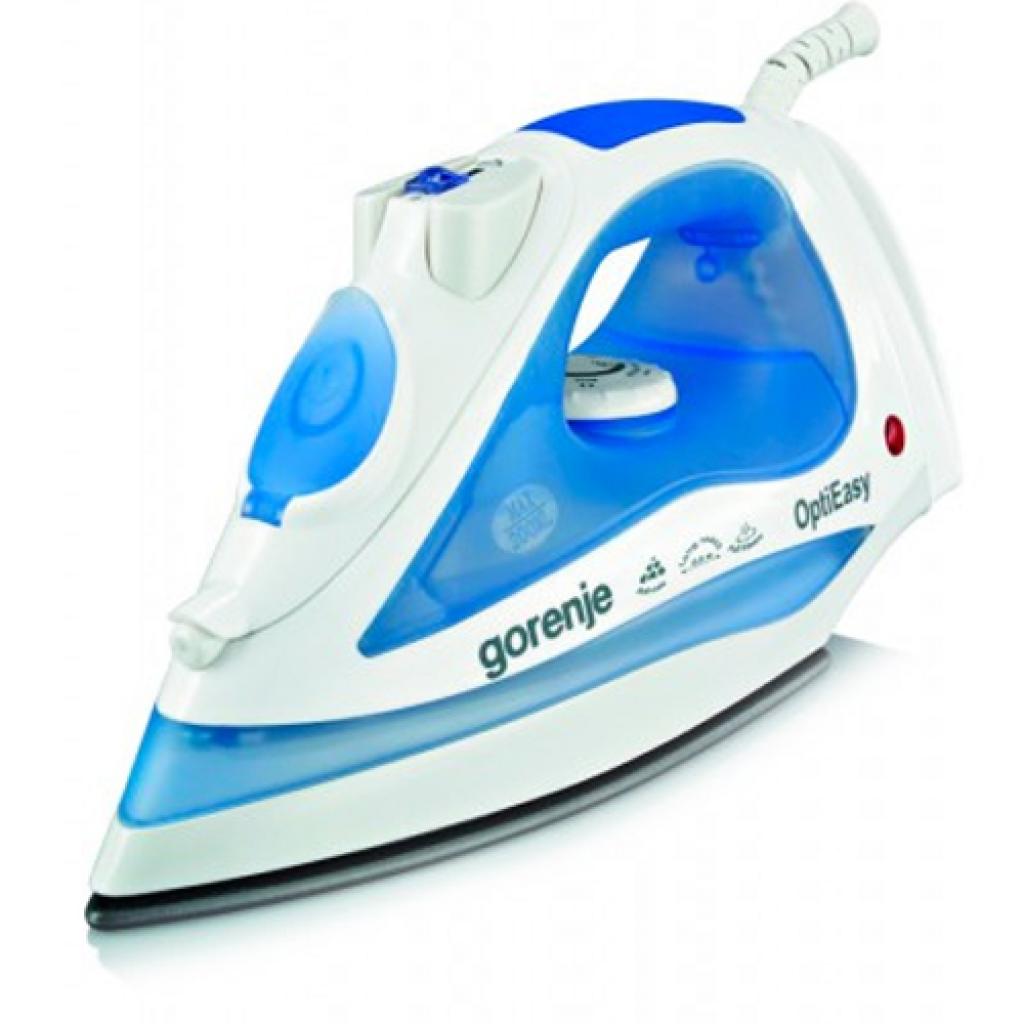 Праска Gorenje SIH 1800 BT (SIH1800BT) - зображення 1