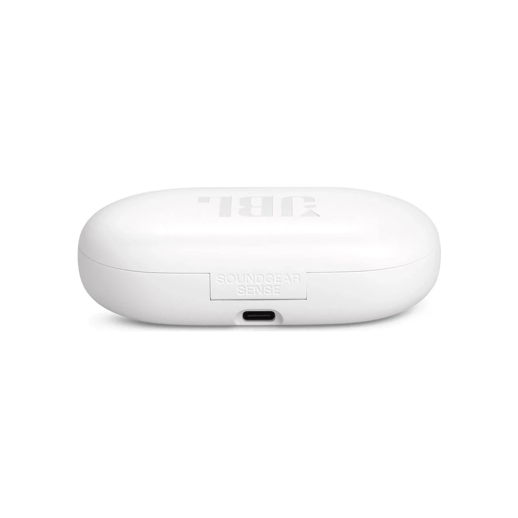 Навушники JBL Soundgear Sense White (JBLSNDGEARSNSWHT) - зображення 10