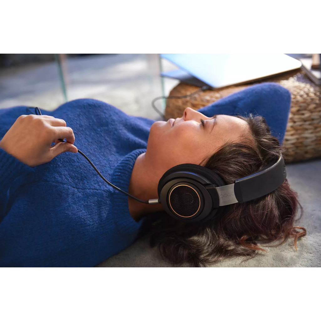 Навушники Philips SHP9600 (SHP9600/00) - зображення 9