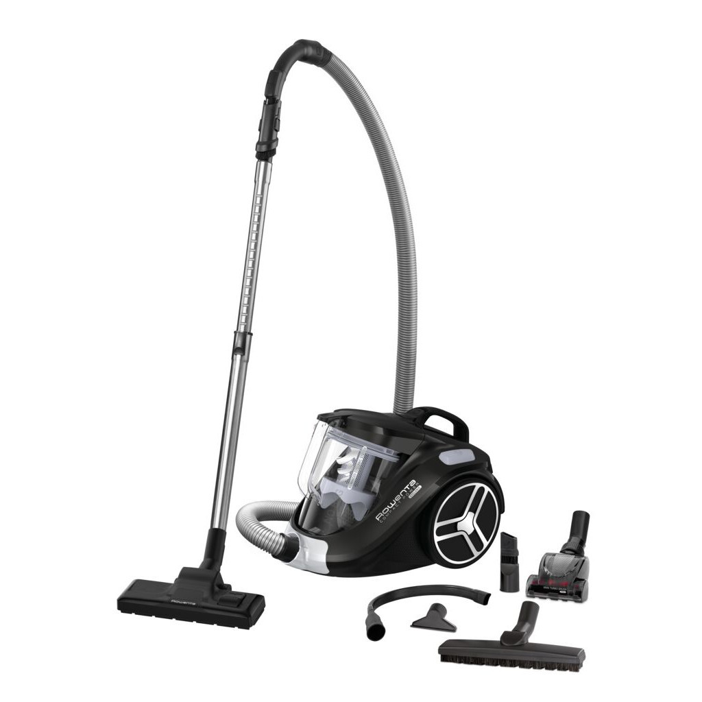 Пилосос Rowenta RO3785EA - зображення 1