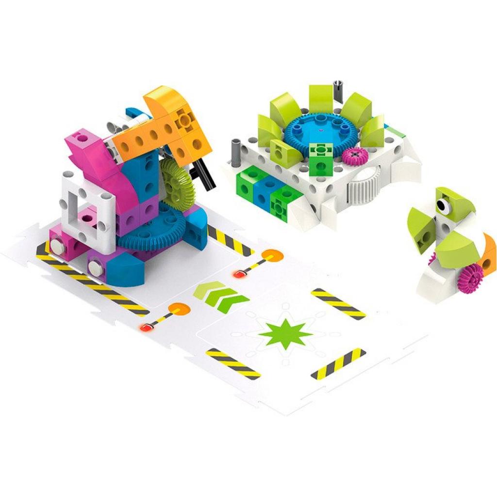 Конструктор Gigo Робототехніка для малюків (7442) - зображення 5
