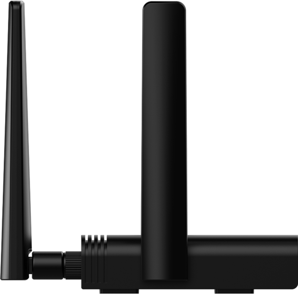 Маршрутизатор Ruijie Networks Бездротовий маршрутизатор Ruijie Reyee RG-EW300T (RG-EW300T) - зображення 3