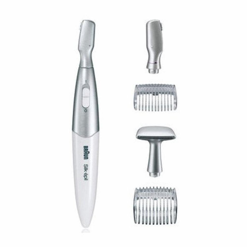 Епілятор Braun FG 1100 - зображення 1