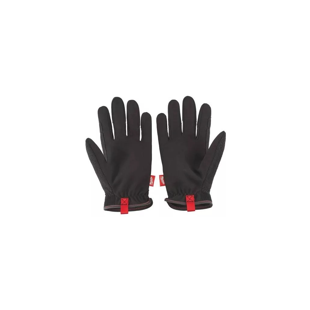 Захисні рукавиці Milwaukee м'які Free-Flex, 11/XXL (48229714) - изображение 2