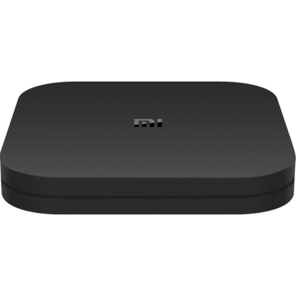 Медіаплеєр Xiaomi Mi Box S 4K (MDZ-22-AB) - зображення 3