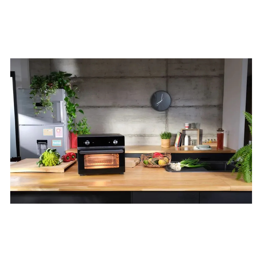Мультипіч Tefal Easy Fry Oven Multifunctional (FW606810) - изображение 11