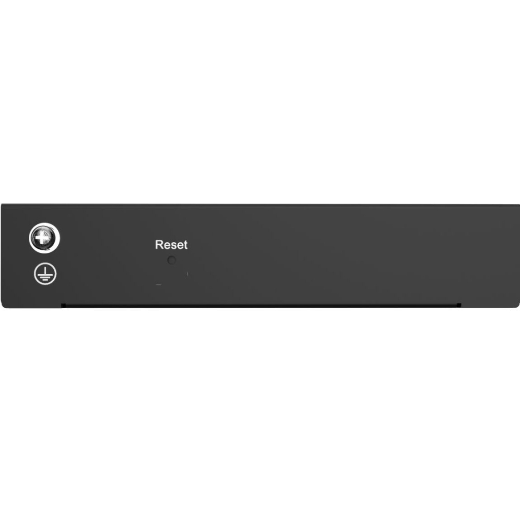 Комутатор мережевий Ruijie Networks RG-ES205GC - зображення 4