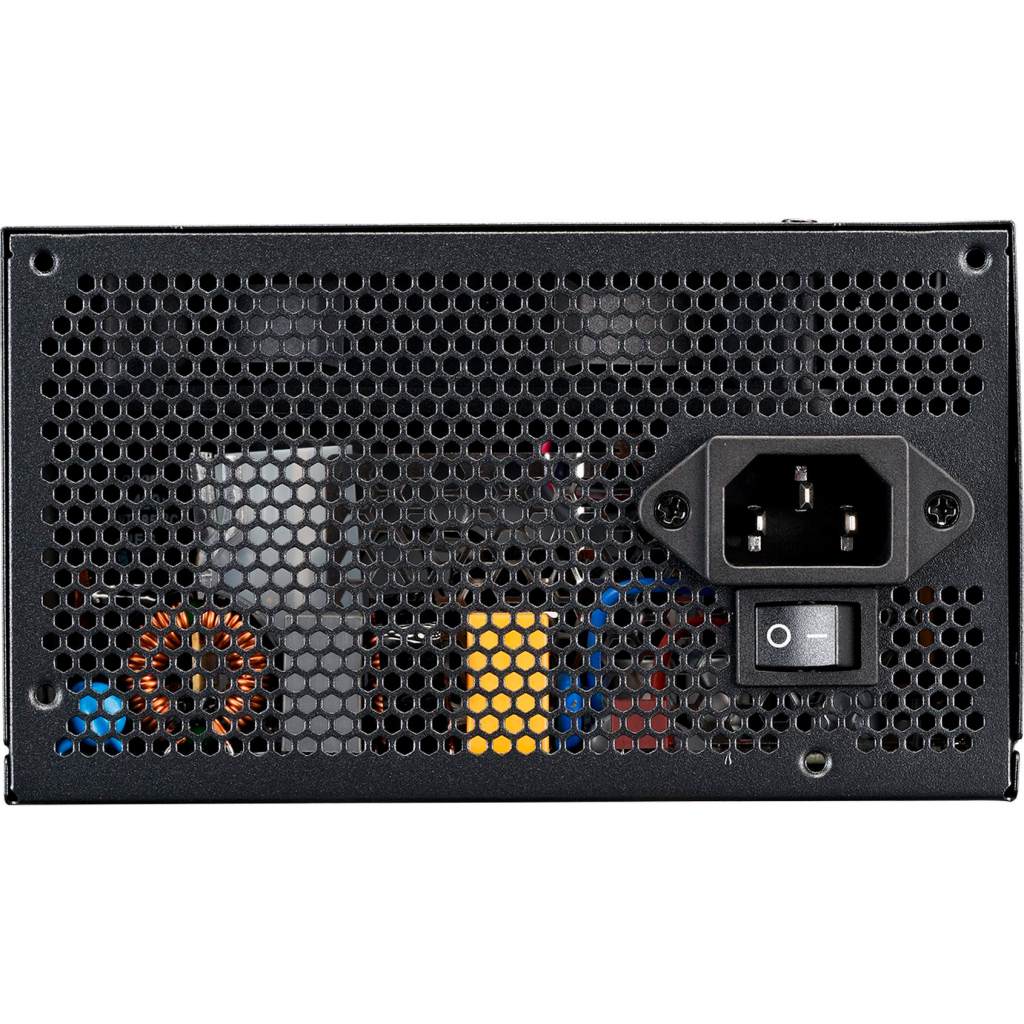Блок живлення CoolerMaster 750W MWE V3 (MPE-7501-ACABW-3BEU) - зображення 5