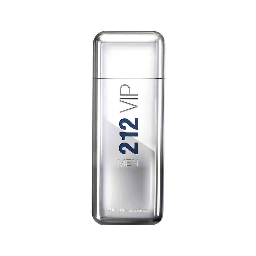 Туалетна вода Carolina Herrera 212 VIP Men 100 мл (8411061723760) - зображення 2