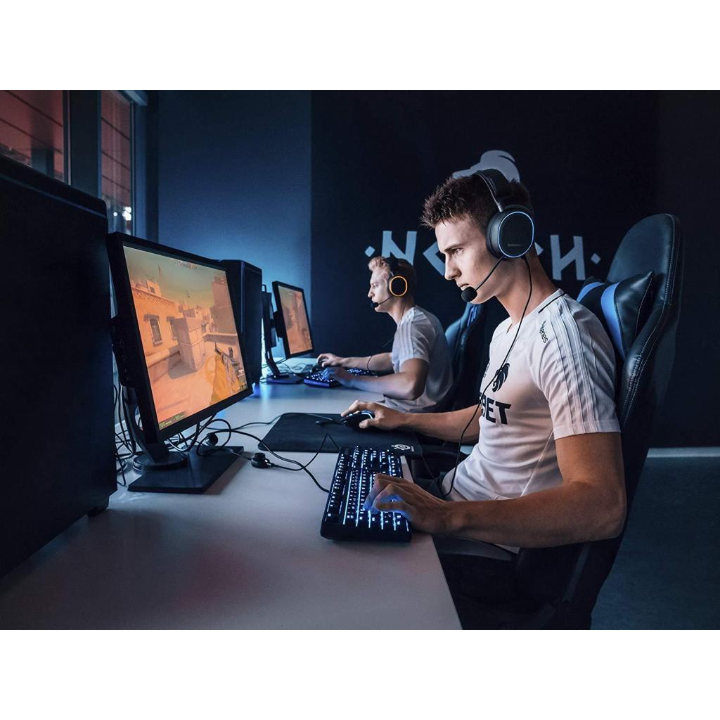 Навушники SteelSeries Arctis Pro (61486) - зображення 5