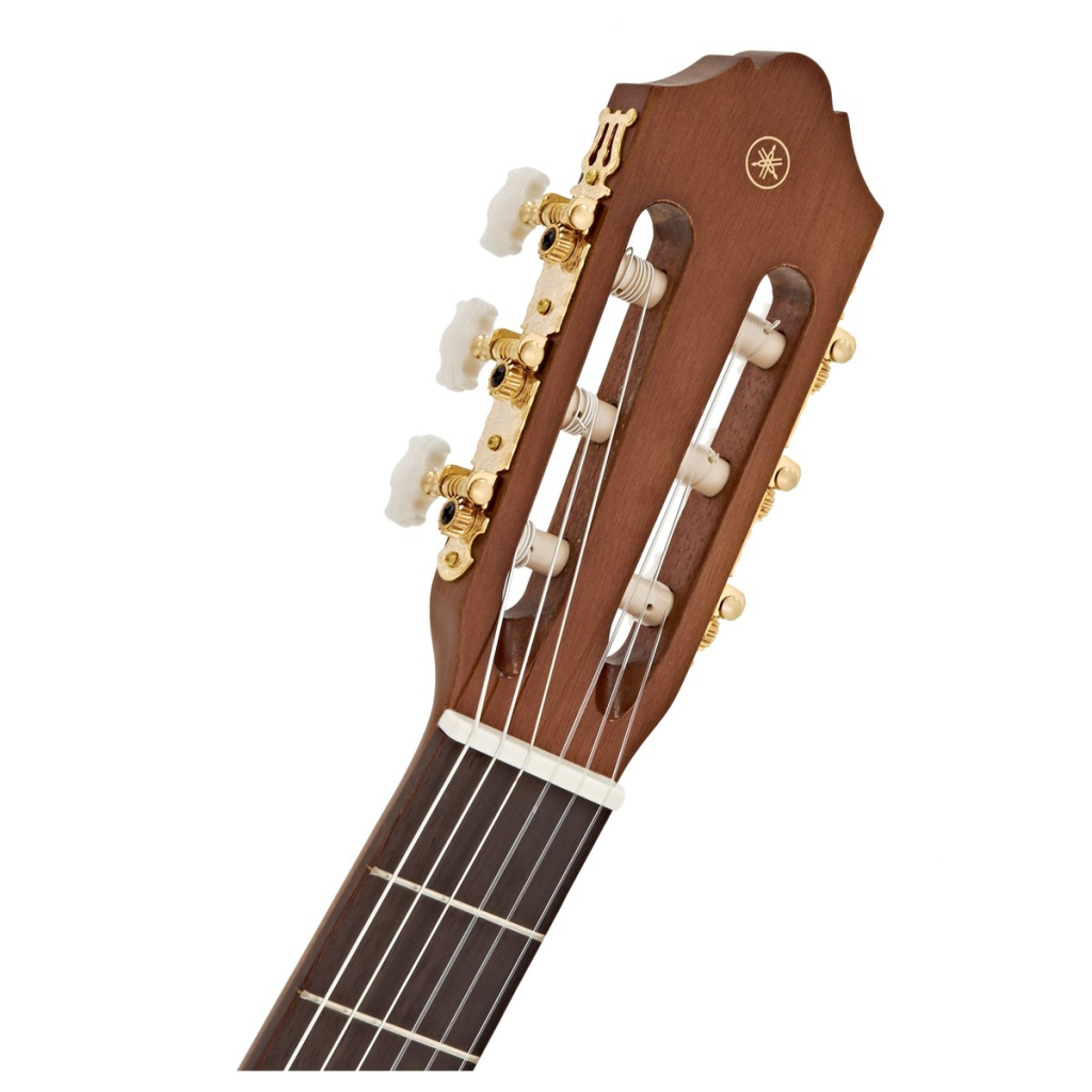 Гітара класична Yamaha C70 - зображення 4