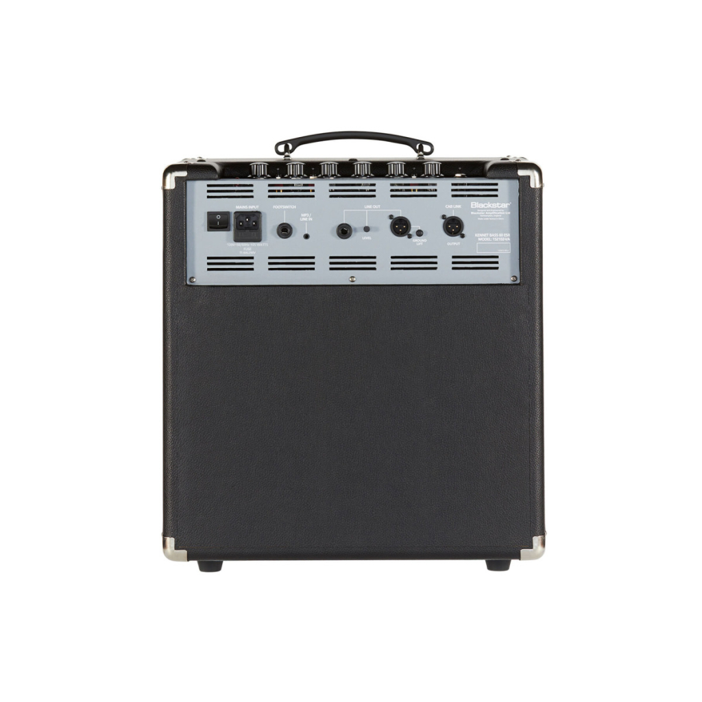 Комбопідсилювач Blackstar Unity Bass 60 (301031) - зображення 3