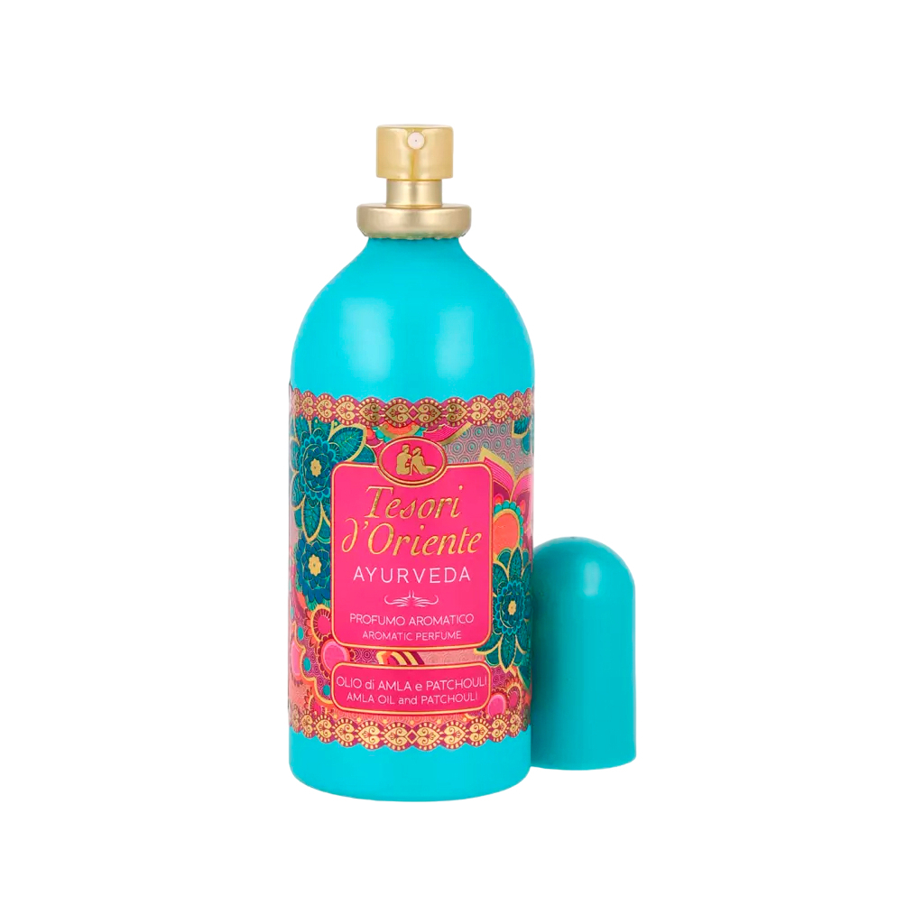 Парфумована вода Tesori d'Oriente Ayurveda 100 мл (8008970043654) - зображення 2
