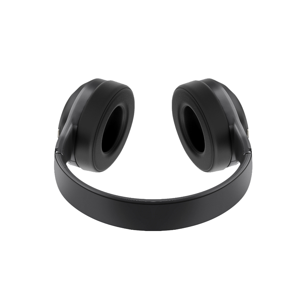 Навушники Defender FreeMotion B695 Bluetooth ANC Black (63695) - зображення 5