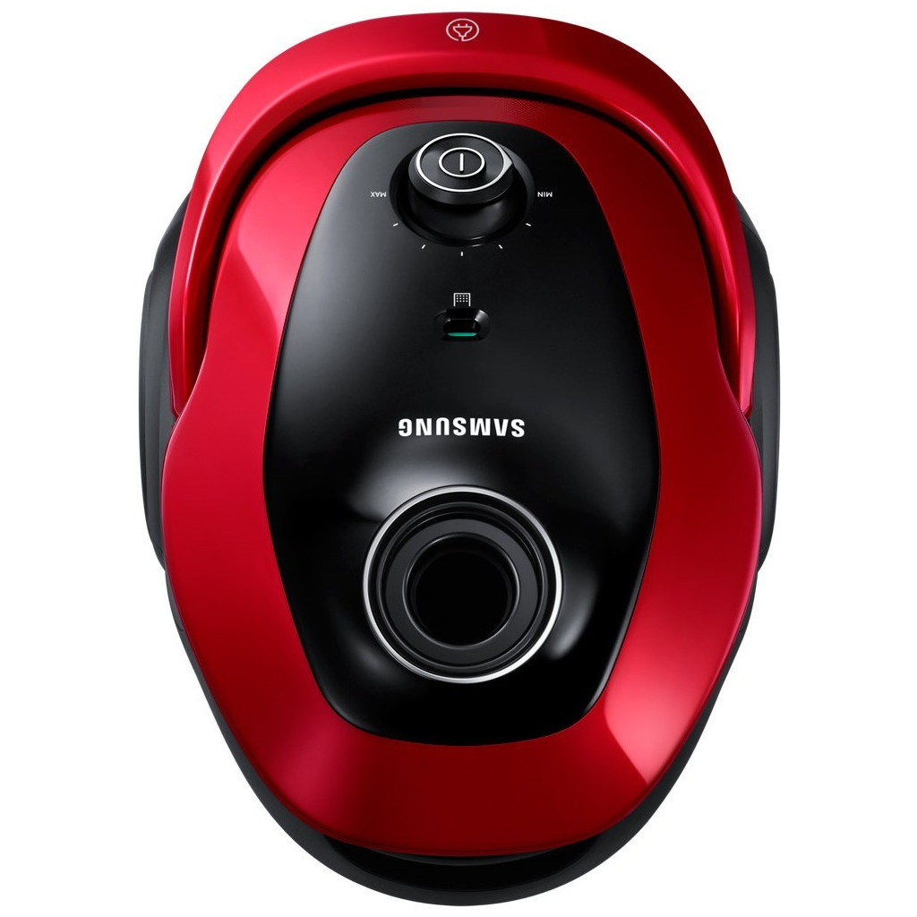 Пилосос Samsung VC07M25E0WR/UK - зображення 3
