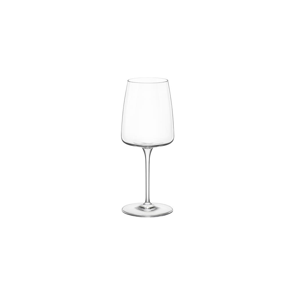 Набір келихів Bormioli Rocco Nexo Bianco Wine 380мл h-200мм 6шт (365751GRC021462) - зображення 1