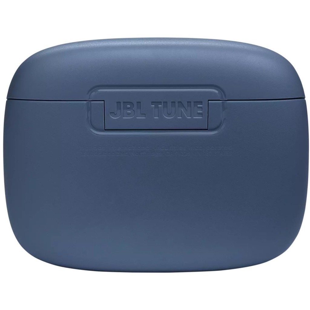 Навушники JBL Tune Beam Blue (JBLTBEAMBLU) - зображення 4