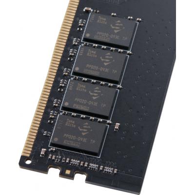 Модуль пам'яті для комп'ютера DDR4 8GB 2400 MHz Elite Team (TED48G2400C1601) - зображення 3