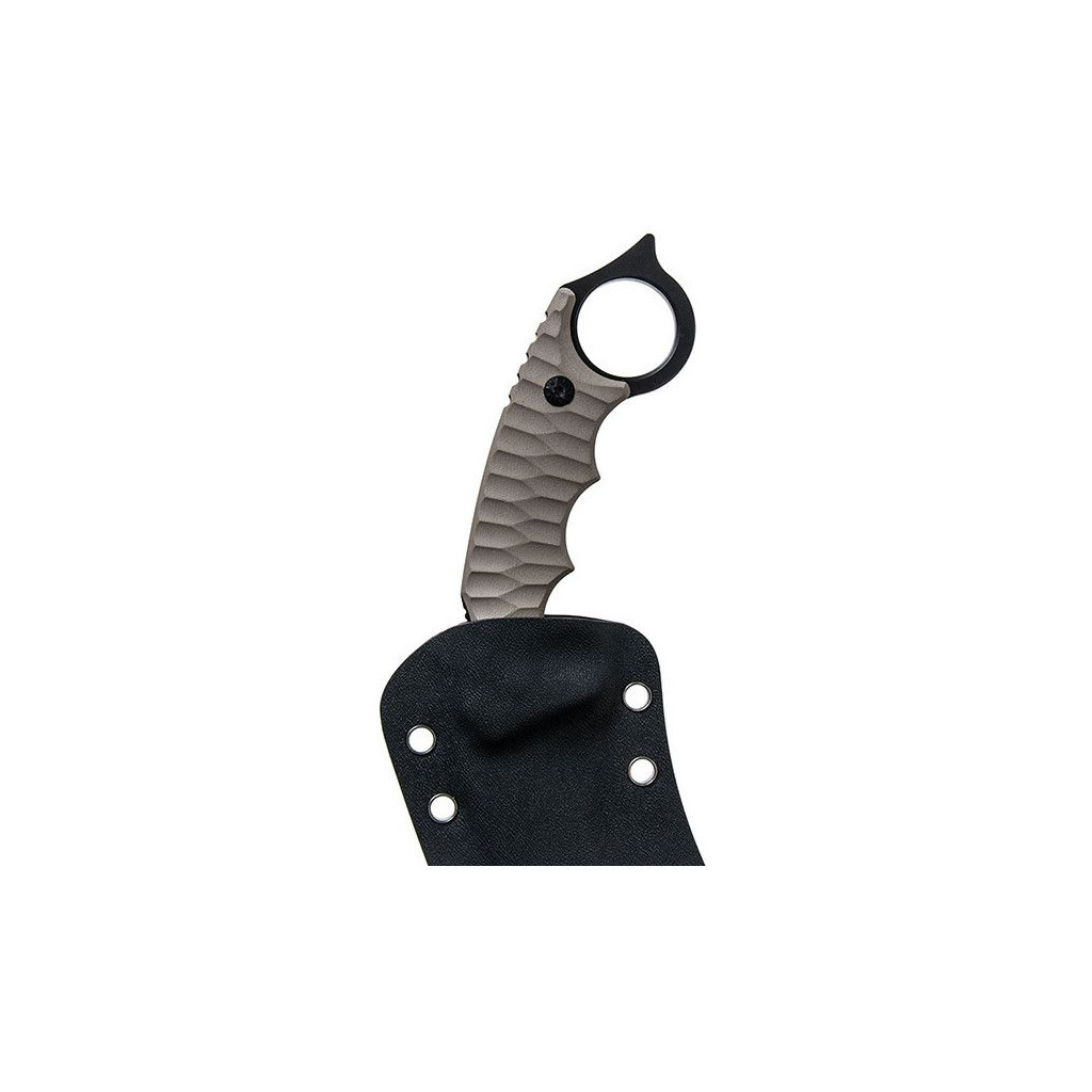Ніж Boker Magnum Spike Karambit (02SC028) - зображення 4