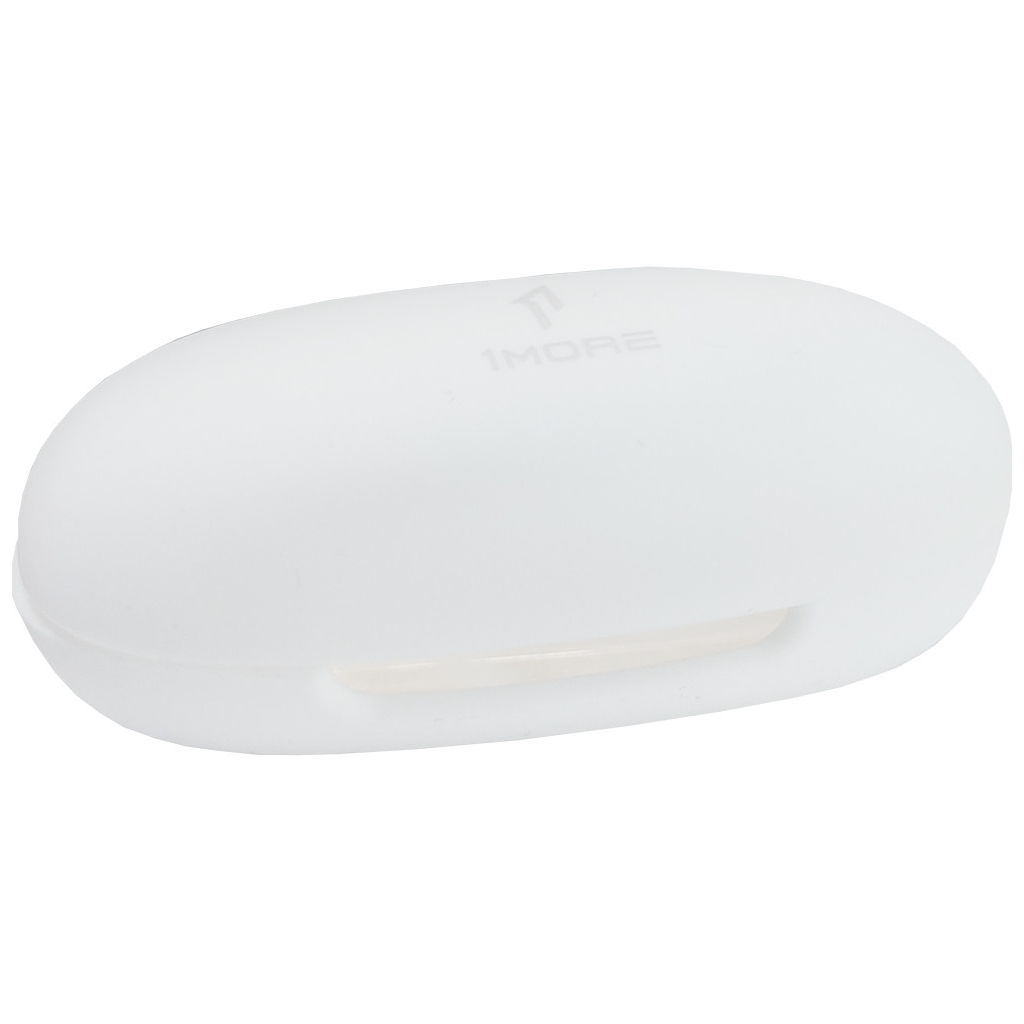 Чохол для навушників 1MORE ComfoBuds Pro TWS (ES901) White (888196) - изображение 1