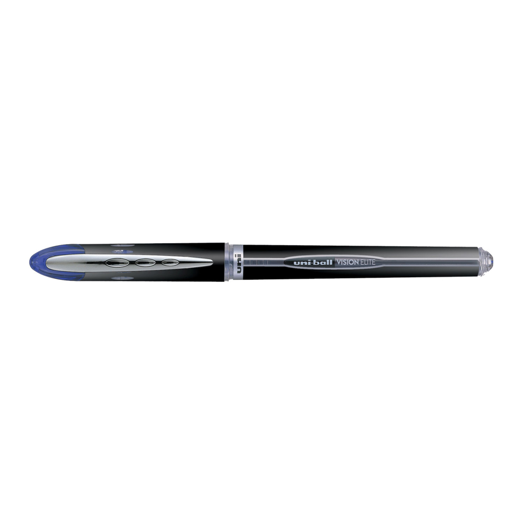 Ролер UNI Vision Elite 0,5 мм синій (UB-205.Blue) - зображення 1
