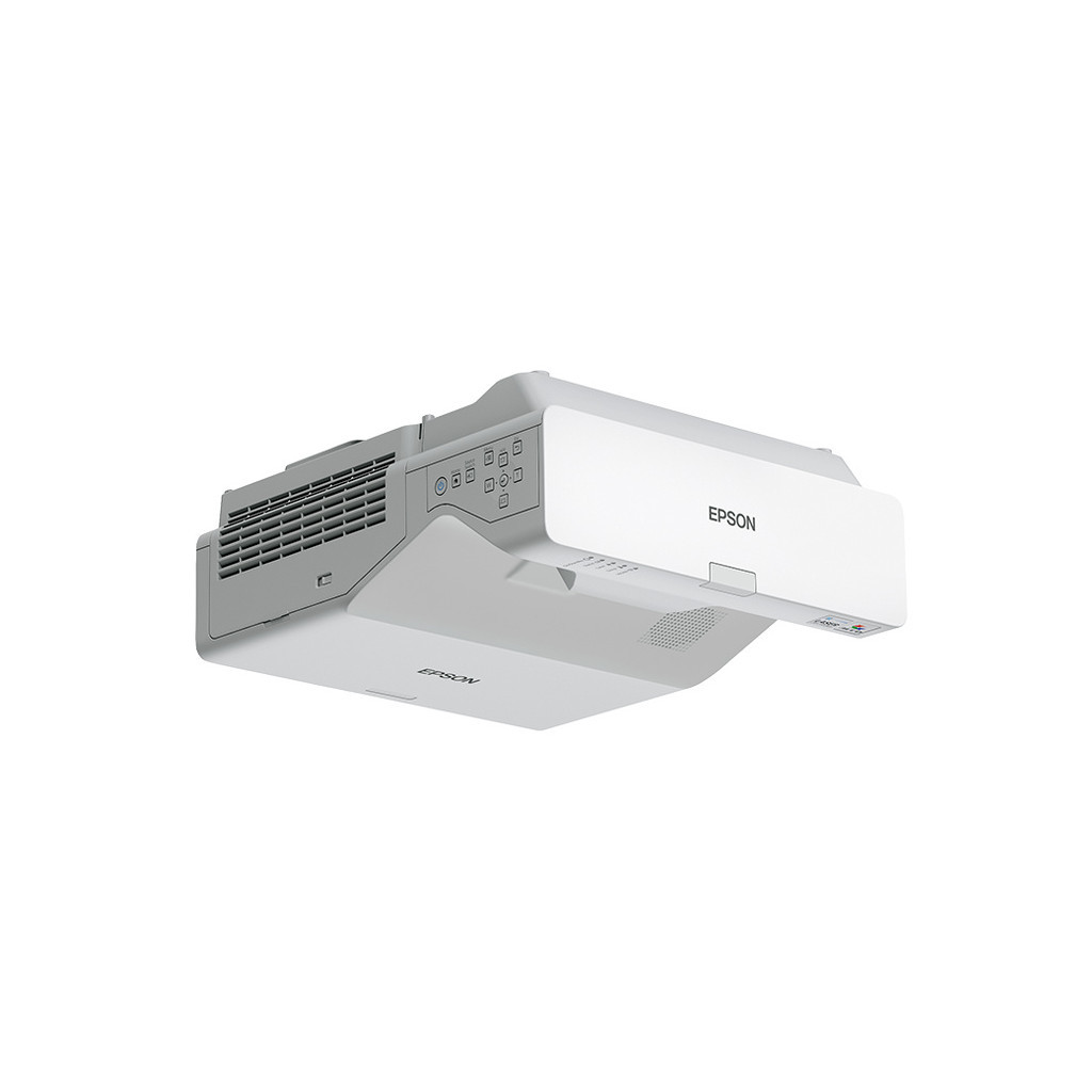 Проектор Epson EB-760W (V11HA81080) - зображення 9