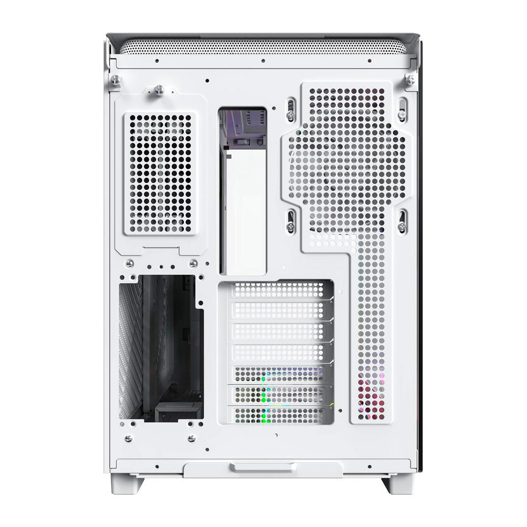 Корпус MONTECH KING 95 PRO (W) - зображення 5