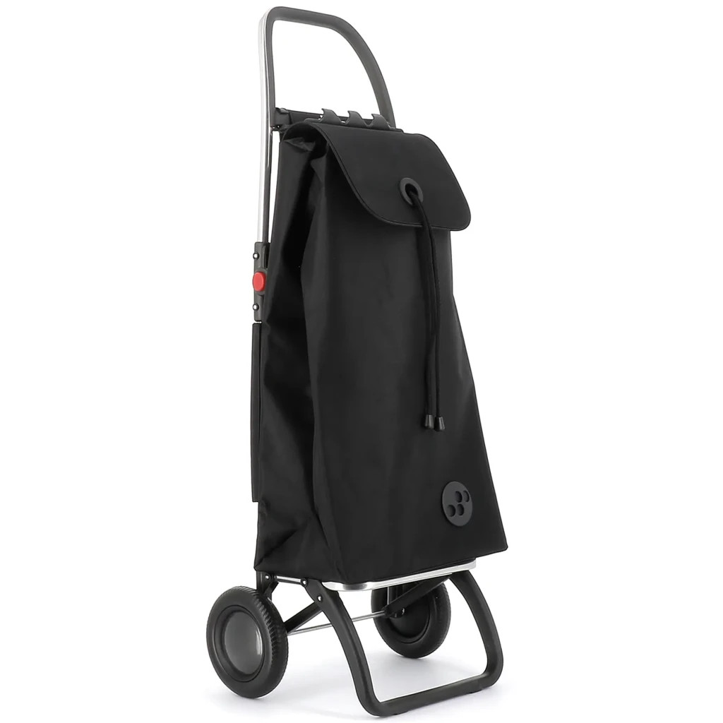 Сумка-візок Rolser I-Max MF 2L 43 Negro (929648) - изображение 2