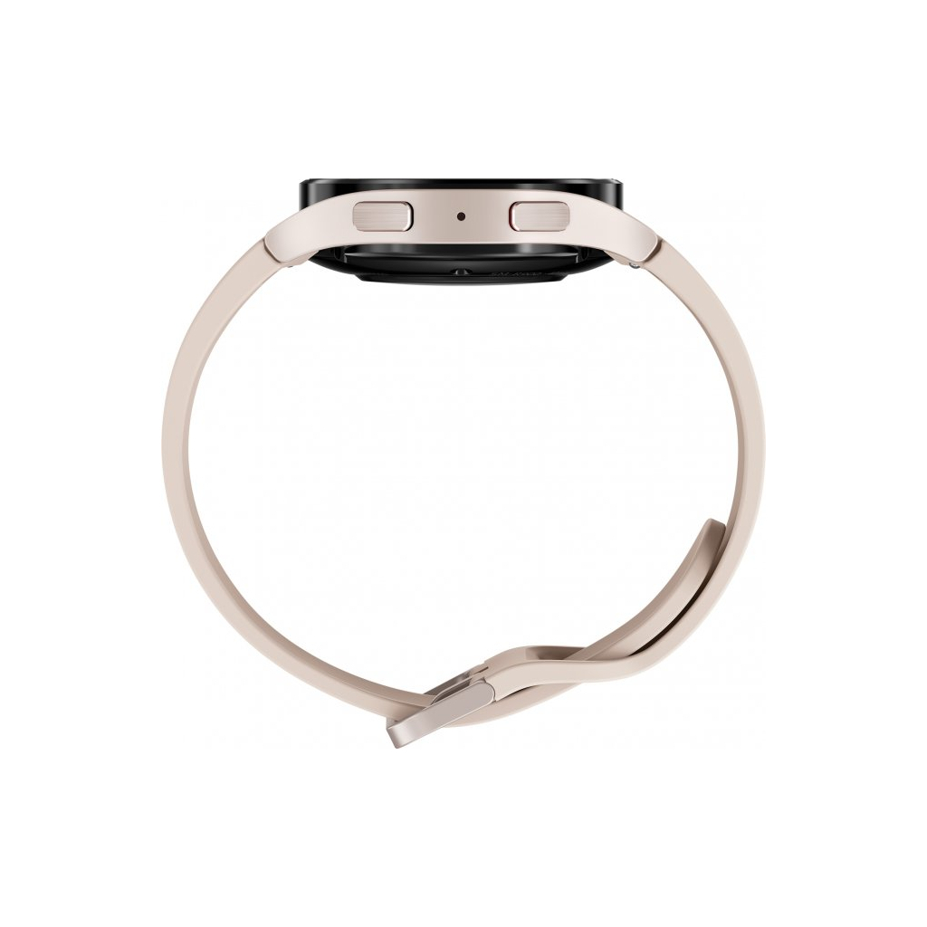 Смарт-годинник Samsung Galaxy Watch 5 40mm eSIM Iconic Gold (SM-R905FZDASEK) - зображення 5