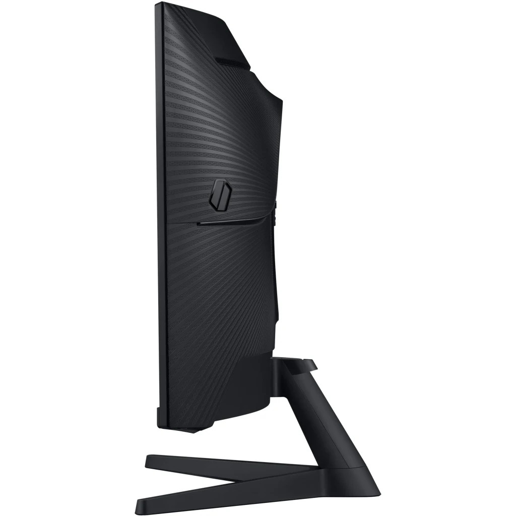 Монітор Samsung LS27CG550EIXCI - зображення 5