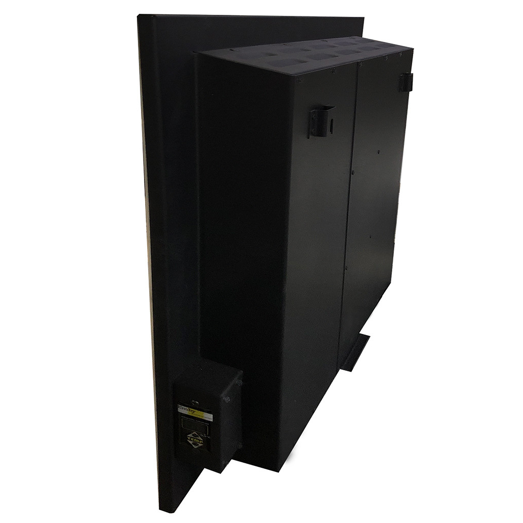 Обігрівач Emby СНK-T400 (С400W20) - зображення 3
