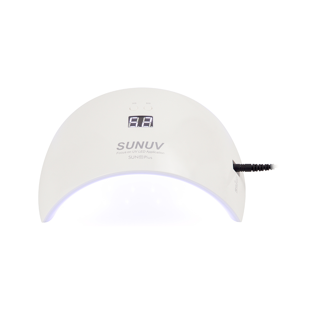 Лампа для манікюру Sun FL940172 - зображення 1